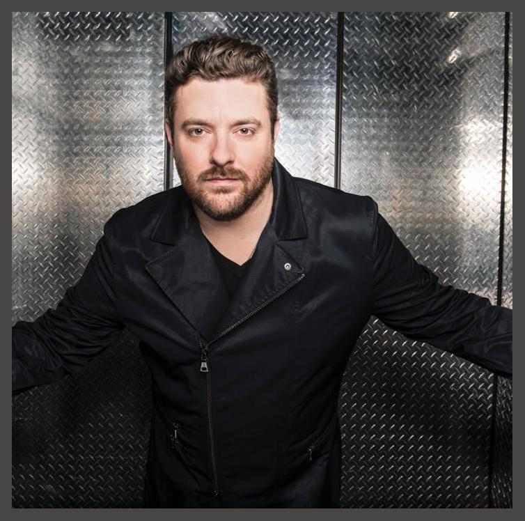 Chris Young